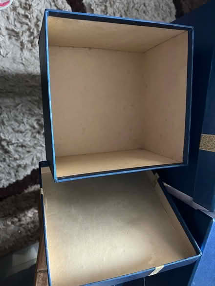 Photo of free Gift Boxes (Hailsham BN27) #2