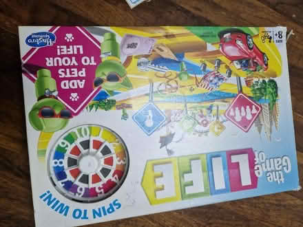Photo of free Toys, Teddies and Books (Olive Grove BD8) #2
