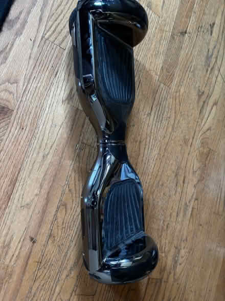 Photo of free Hoverboard -Needs a battery (Cloverly) #3