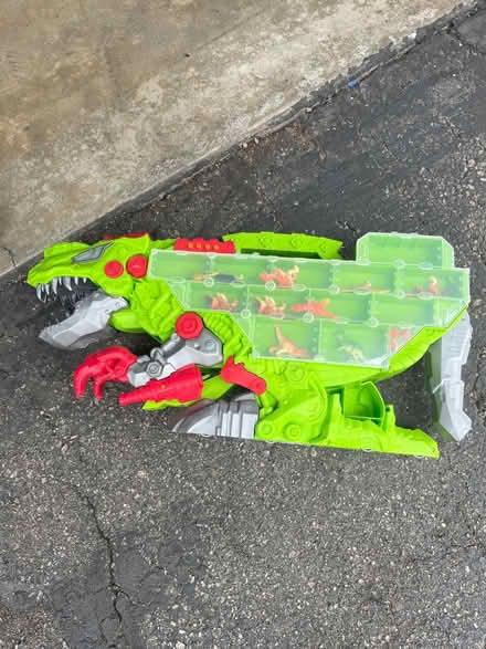 Photo of free Dino carrier (Hermosa Beach) #1