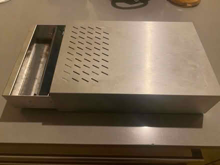 Photo of free Barista Knock Box (Dalkey) #2