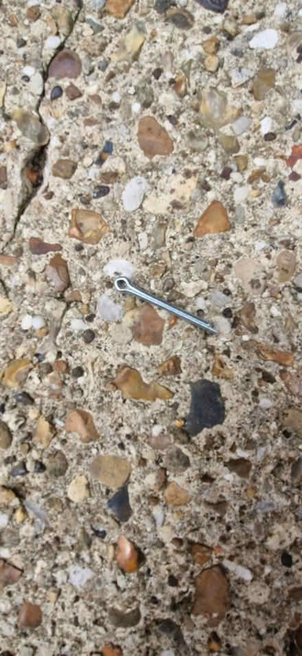 Photo of free Hardware - fasteners (Countesthorpe LE8) #1