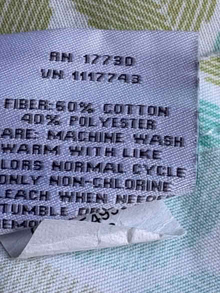 Photo of free Queen flat & fitted sheets (L5L 5P5) #4