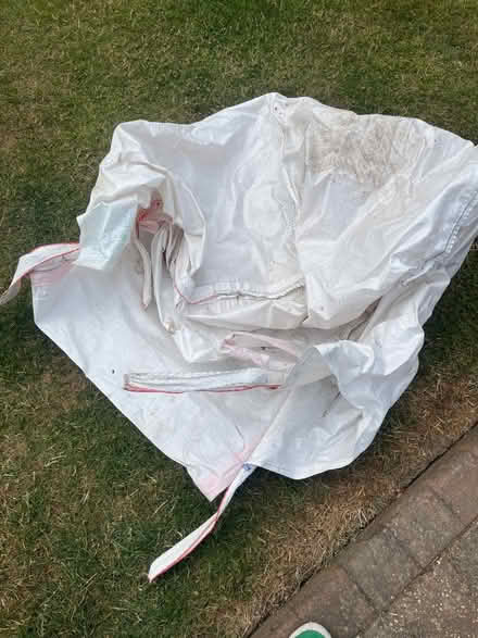 Photo of free Tone bag (Gleadless S12.) #1