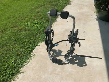 Photo of free Yakima bike carrier (Severna Park) #2