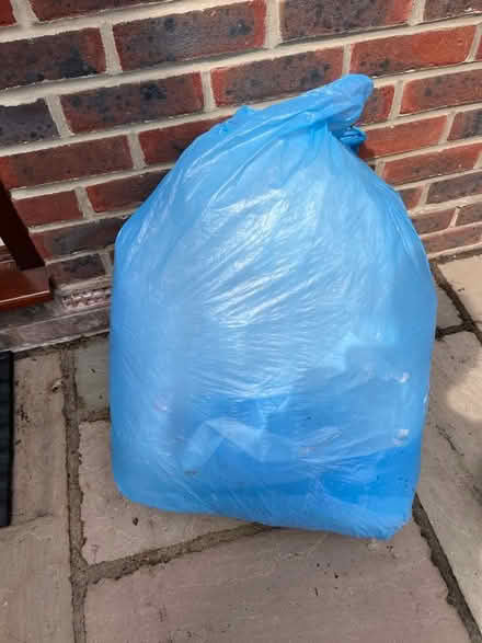 Photo of free Bubble wrap (Henley-on-Thames RG9) #1