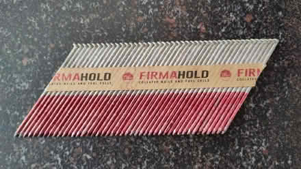 Photo of free Framing nails (Claverton BA2) #1