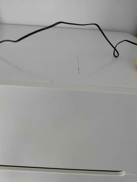 Photo of free Chest of drawers (North Kensington W10) #2