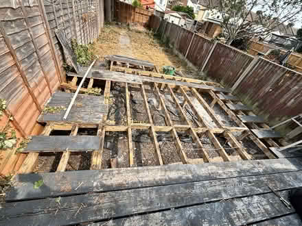 Photo of free Good condition wood (Gillingham ME7) #2