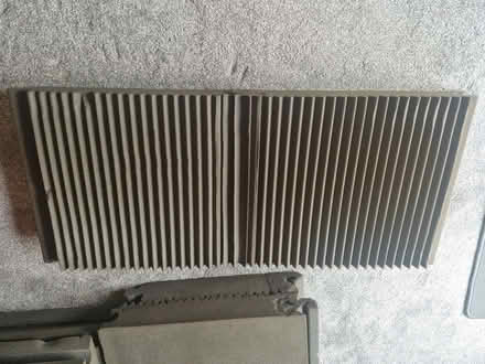 Photo of free Accoustic wall foam (Lea Industrial Estate AL5) #1