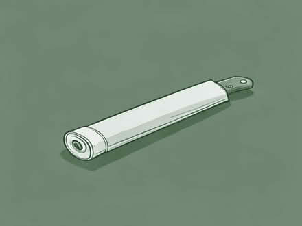 Photo of Knife roll (South Ascot SL5) #1