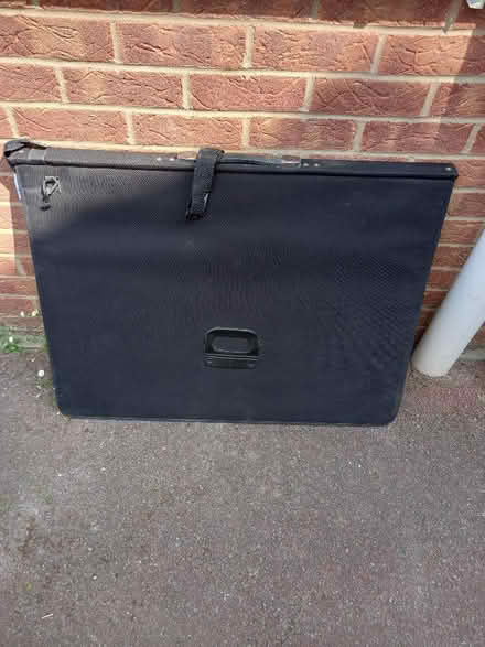 Photo of free A1 portfolio (Market Deeping PE6) #1
