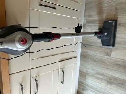 Photo of free Cordless Hoover (Batheaston BA1) #3