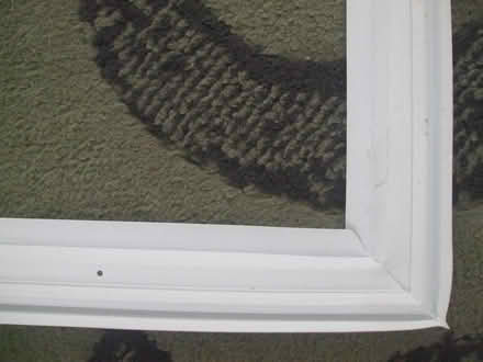 Photo of free Electrolux fridge door seal (Stretford M32) #2