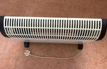 Photo of free Electric heater (Southport PR9) #1