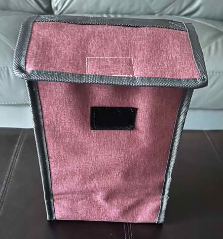Photo of free Brand New Lunch Bag (Erin Mills) #2