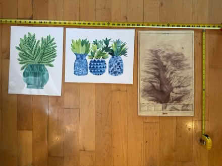 Photo of free Unopened prints (South End) #1