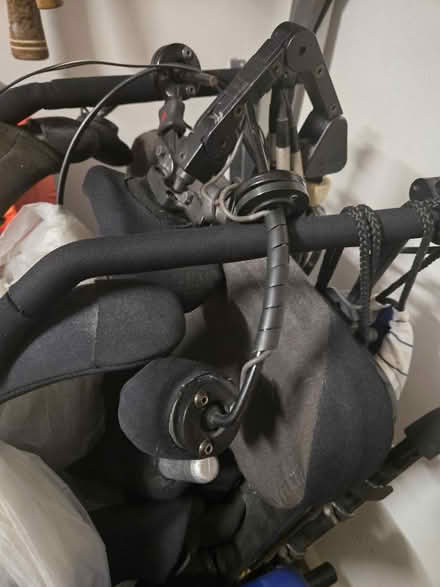 Photo of free Storm series tdx3 power chair (LES) #2