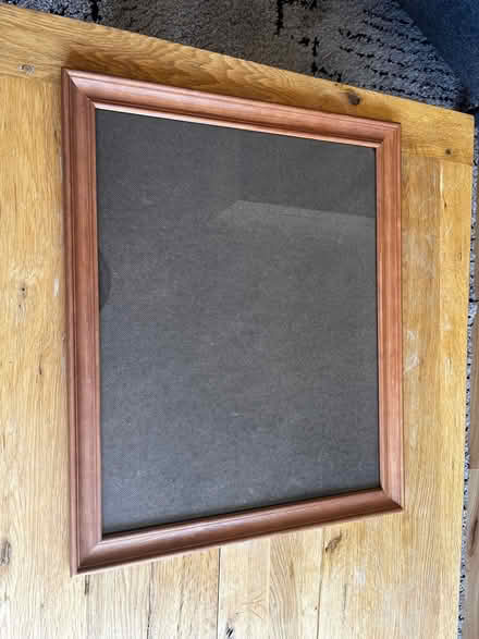 Photo of free Women picture frame (Littlemore OX4 4) #1