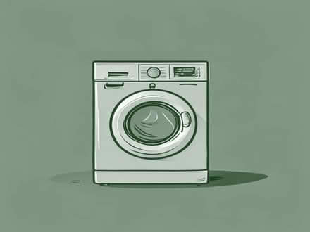Photo of Washing machine (Westgate LA4) #1