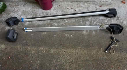 Photo of free Roof racks for VW (Shoreline) #1