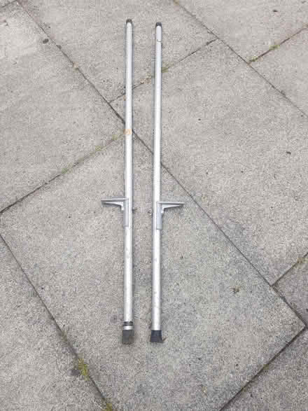 Photo of free Vintage children's stilts (Timperley WA15) #1