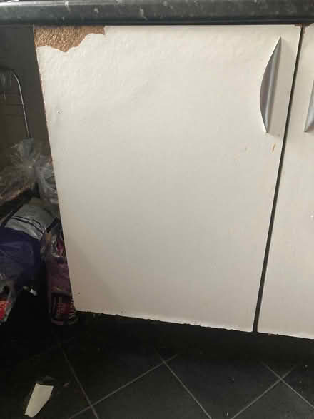 Photo of 500mm x 720mm Kitchen Cupboard Doors (Birkby HD2) #1