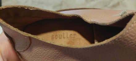 Photo of free Brazilian female leather shoes (Upper East Side) #3