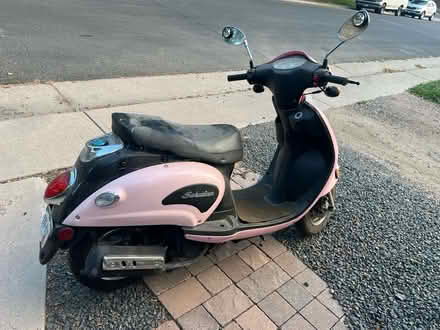 Photo of free Schwinn Pink Panther Custom Scooter (Englewood) #2