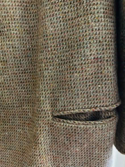 Photo of free Tweed wool jacket (Thornhill) #4