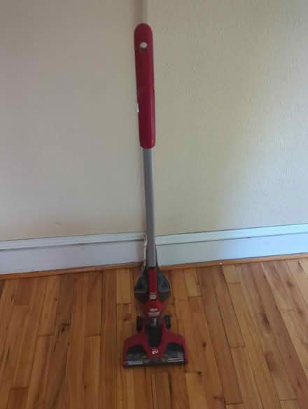 Photo of free Dirt Devil cordless vacuum (Little Italy) #1