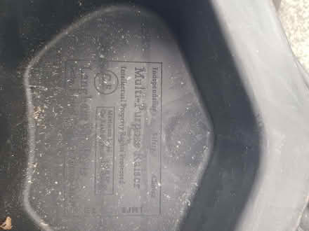 Photo of free Adjustable chair raisers (Timperley WA15) #3