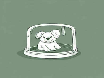 Photo of Doggy playpen (Osmondthorpe LS9) #1