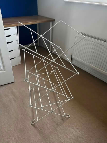 Photo of free Clothes drier (Littlemore OX4 4) #1