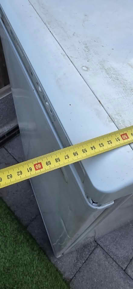 Photo of free Tall freezer (Highams park E4) #4