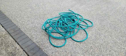 Photo of free Garden Hosepipe (Butleigh nr Glastonbury BA6) #1