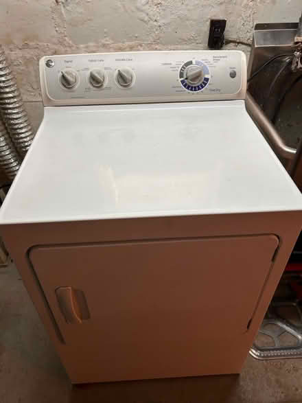 Photo of free Washer and dryer (Wood-Ridge) #1