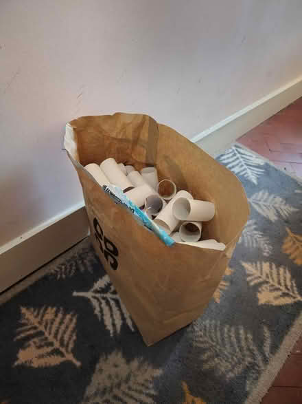Photo of free Loo rolls (Stirchley/Selly Park B30/B29) #1