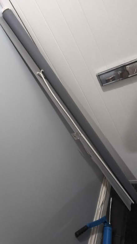 Photo of free Blackout blind IKEA (Combe Down BA2) #2