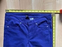 Photo of free H&M Blue skinny jeans size 8 (L5L 5P5) #3