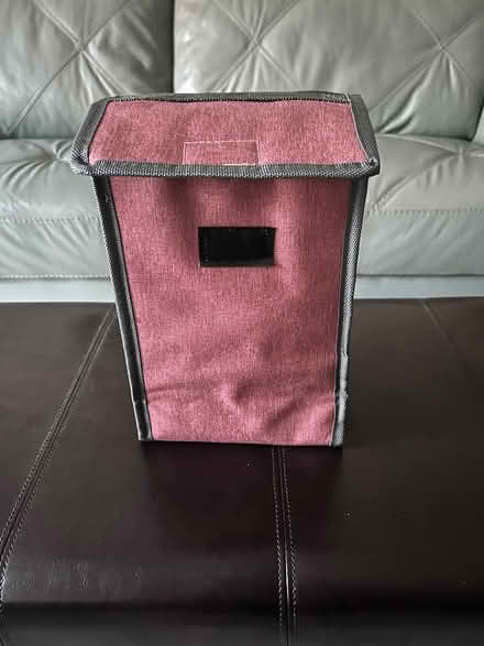 Photo of free Brand New Lunch Bag (Erin Mills) #3