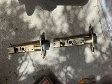 Photo of free electronic door locks & door parts (Sunnyvale, near Mary & Evelyn) #2