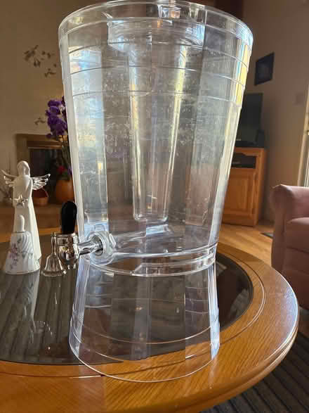 Photo of free Large Beverage Dispenser (Los Altos) #3