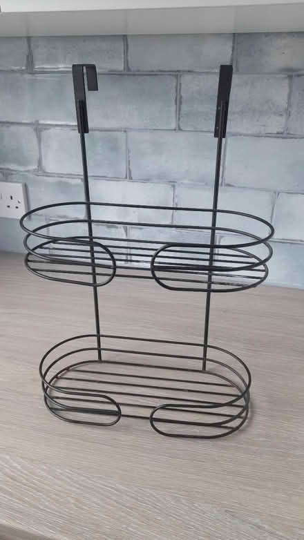 Photo of free Bathroom caddy (Longton PR4) #1
