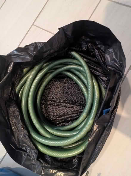 Photo of free Garden hose (Revere) #1