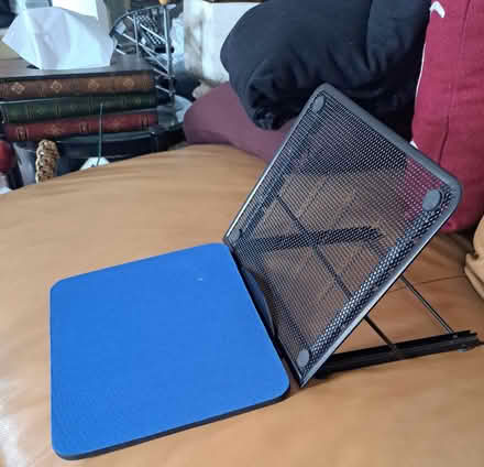 Photo of free Laptop Risers x 2 (Crofton Park, Brockley) #3