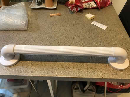 Photo of free Grab bar (Shepherds Bush W12) #1