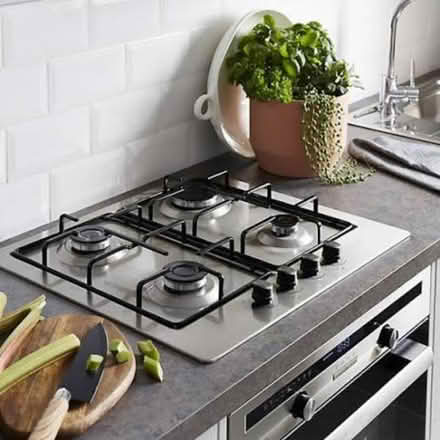 Photo of free Gas hob (S12 Gleadless) #1