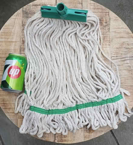 Photo of free Giant mop (Woodingdean BN2) #1