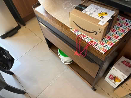 Photo of free Hostess trolley (Formby L37) #1